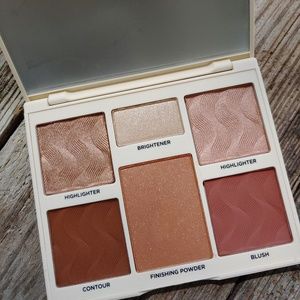 Cover Fx Perfector Face Palette in Medium NEW
